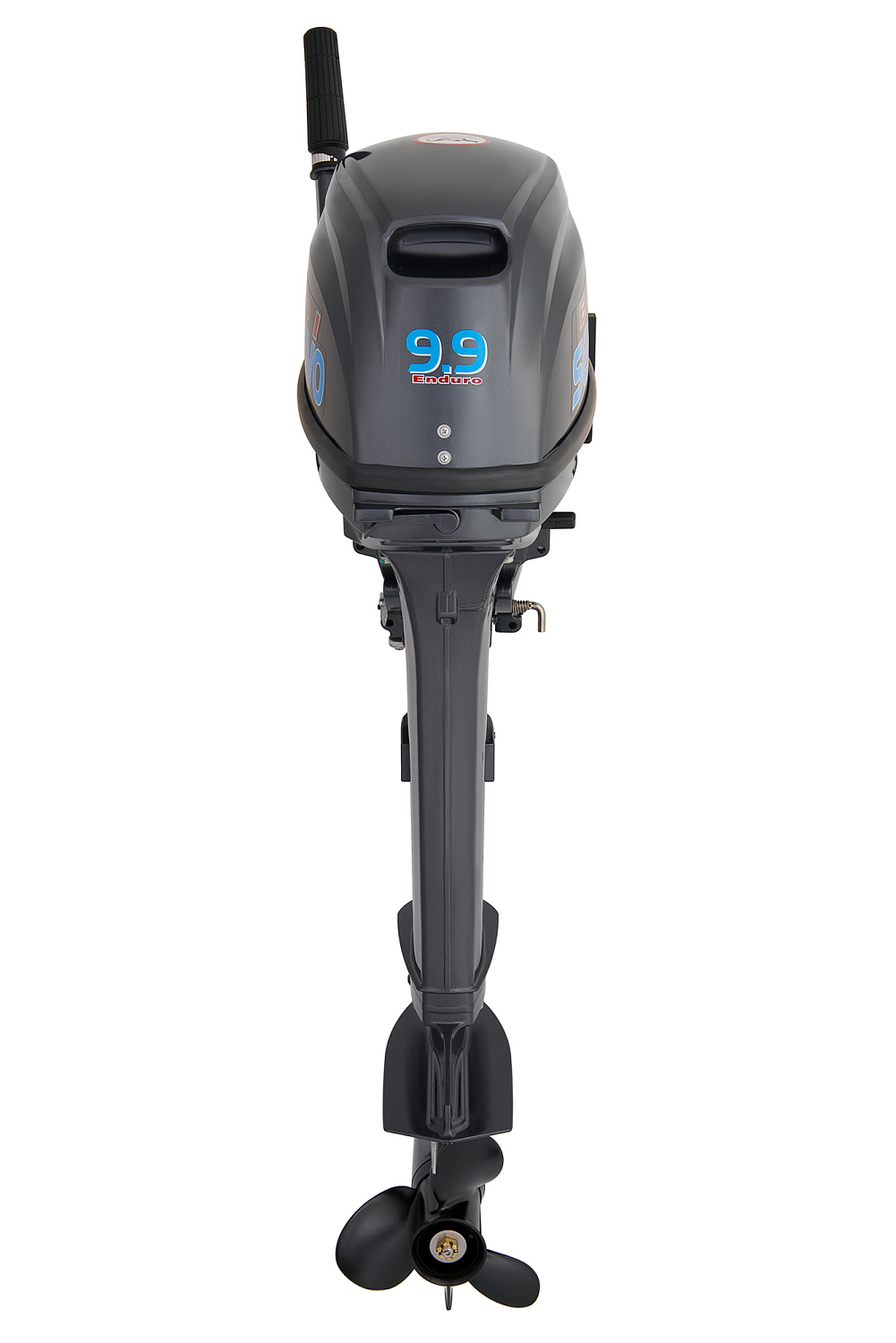 Лодочный мотор SEANOVO SN9.9FHS ENDURO в Красноярске Лодочный мотор SEANOVO SN9.9FHS ENDURO в Красноярске