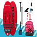 SUP (САП) Доска MISHIMO FLY AIR 10.1 в Красноярске SUP (САП) Доска MISHIMO FLY AIR 10.1 в Красноярске