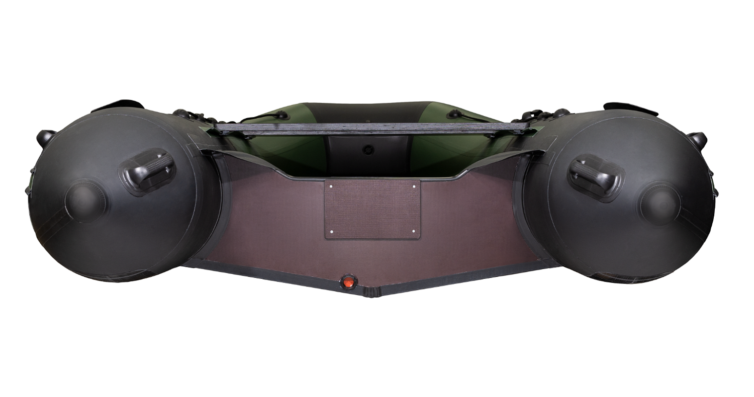 Лодка Ривьера Максима 3800 СК в Красноярске