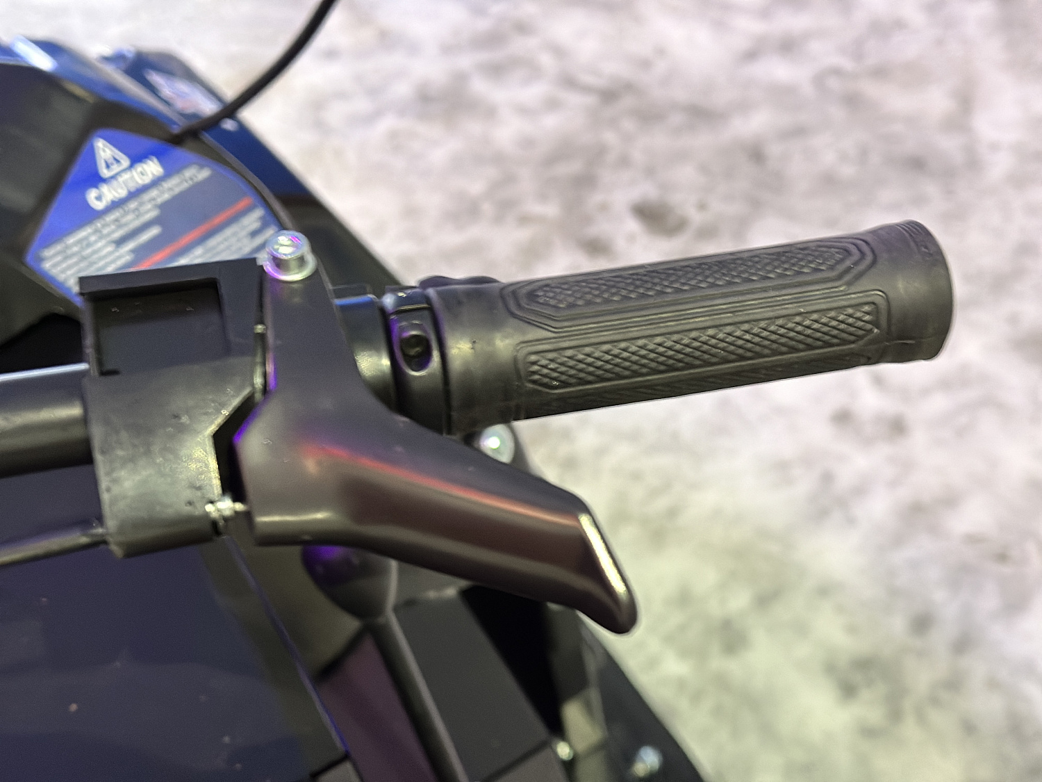 Снегоход PROMAX YAKUT 500 2.0 4T 20 в Красноярске Снегоход PROMAX YAKUT 500 2.0 4T 20 в Красноярске