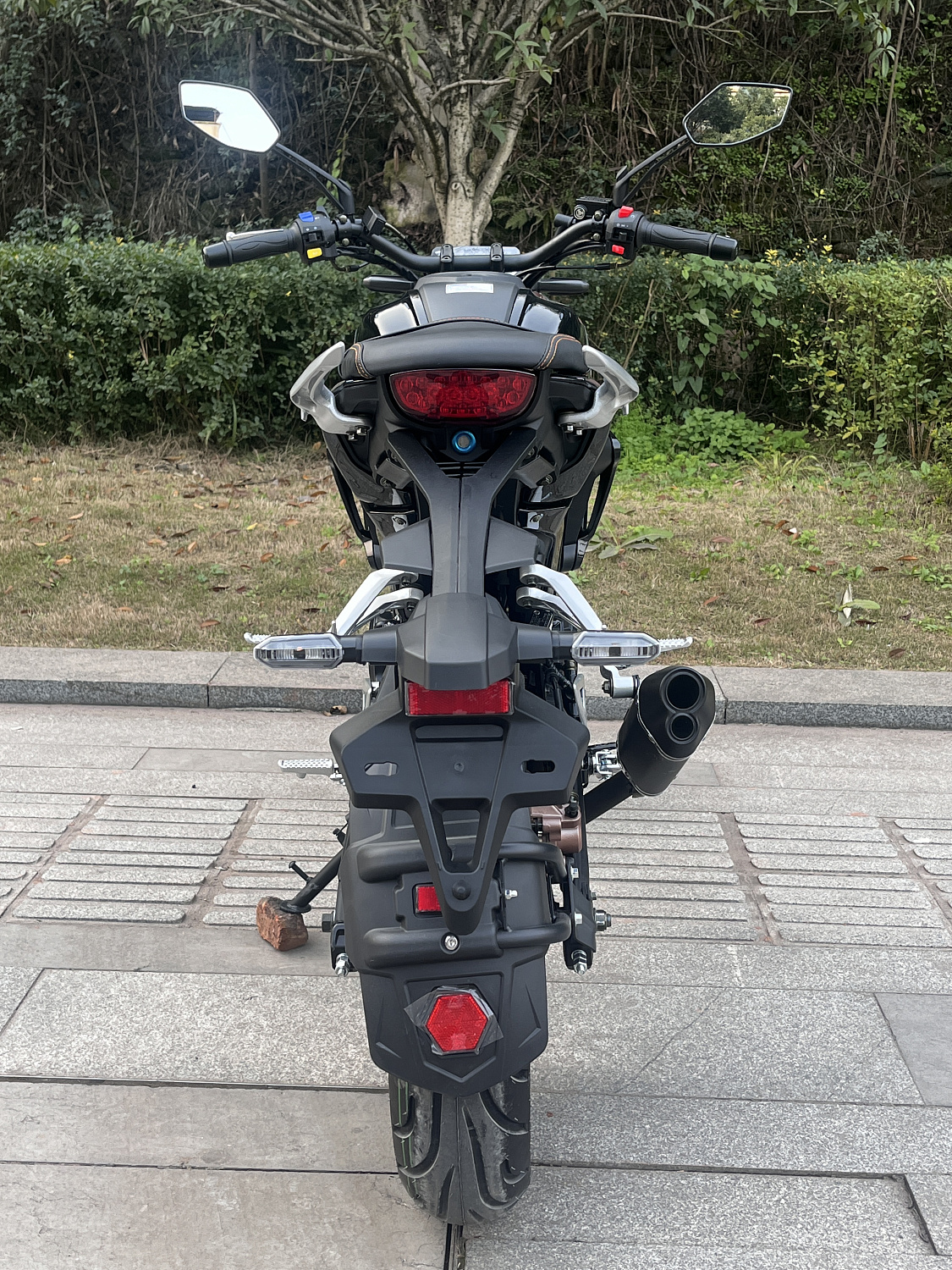 Мопед PROMAX CB150PR (49) в Красноярске