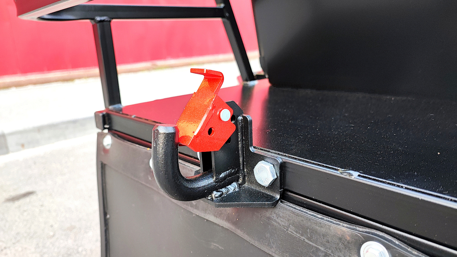 Снегоход PROMAX YAKUT 500 2.0 4T 29 в Красноярске Снегоход PROMAX YAKUT 500 2.0 4T 29 в Красноярске