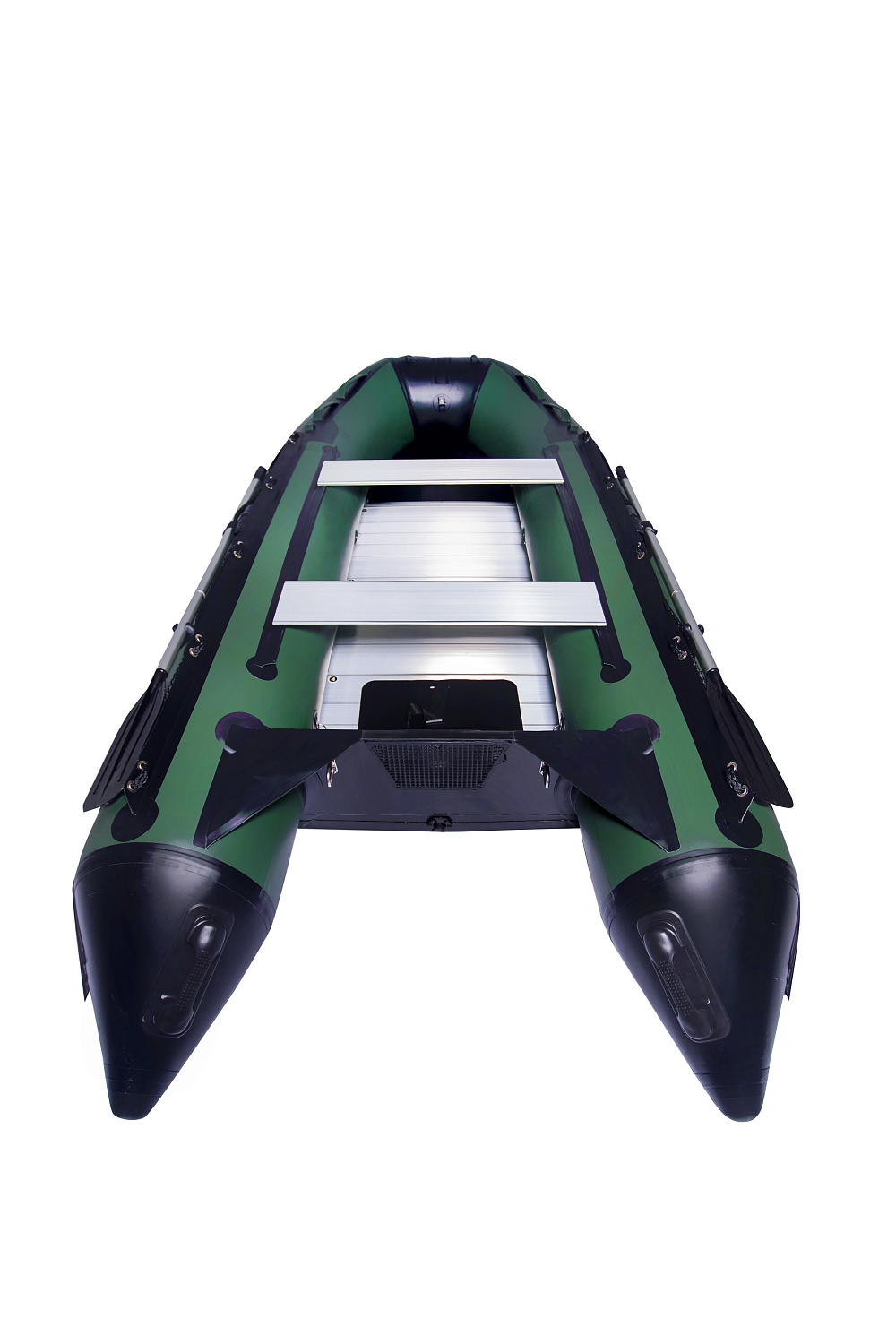 ЛОДКА SMARINE SDP MAX 420 AL в Красноярске