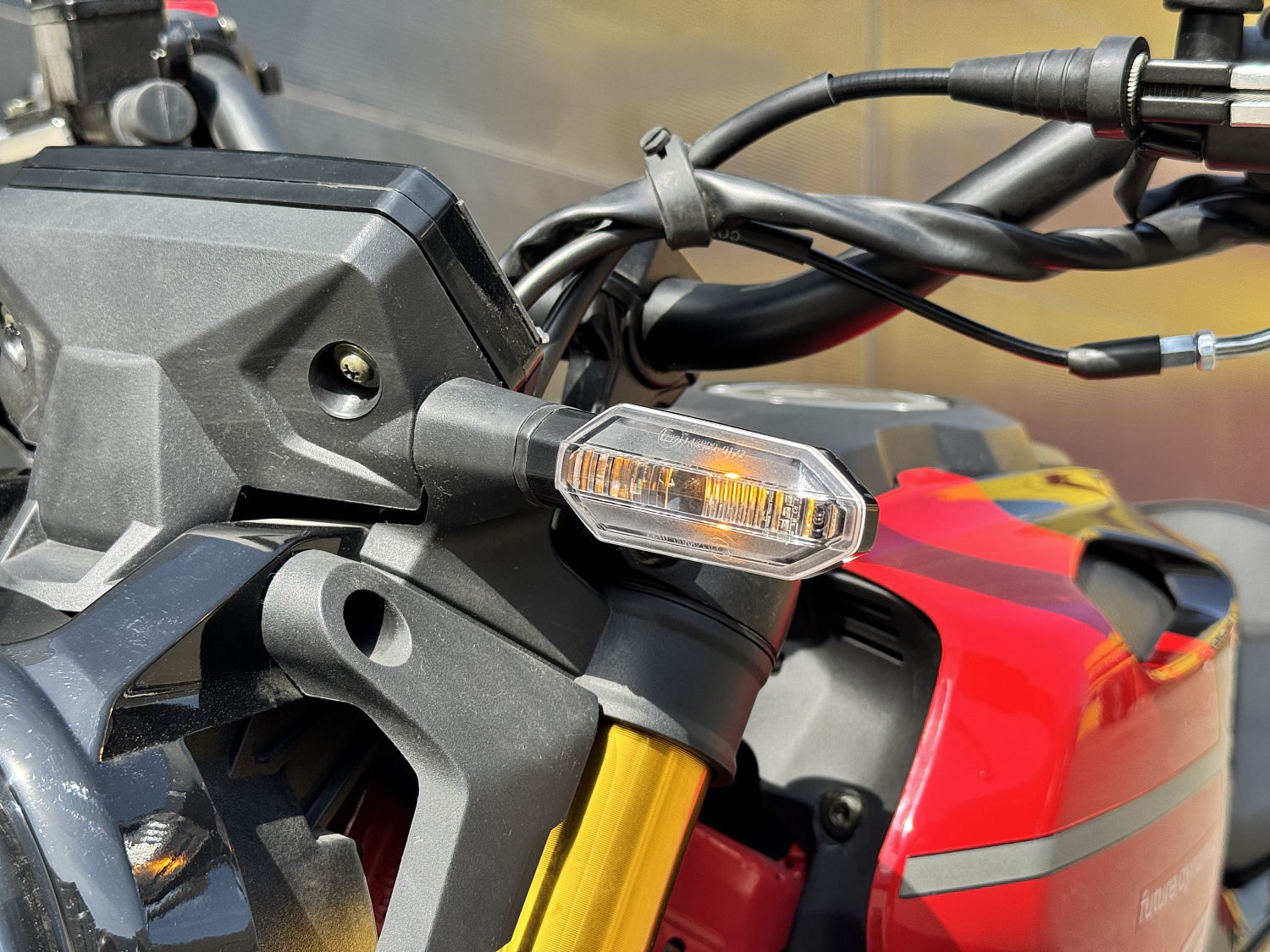 Мотоцикл PROMAX CB300 в Красноярске