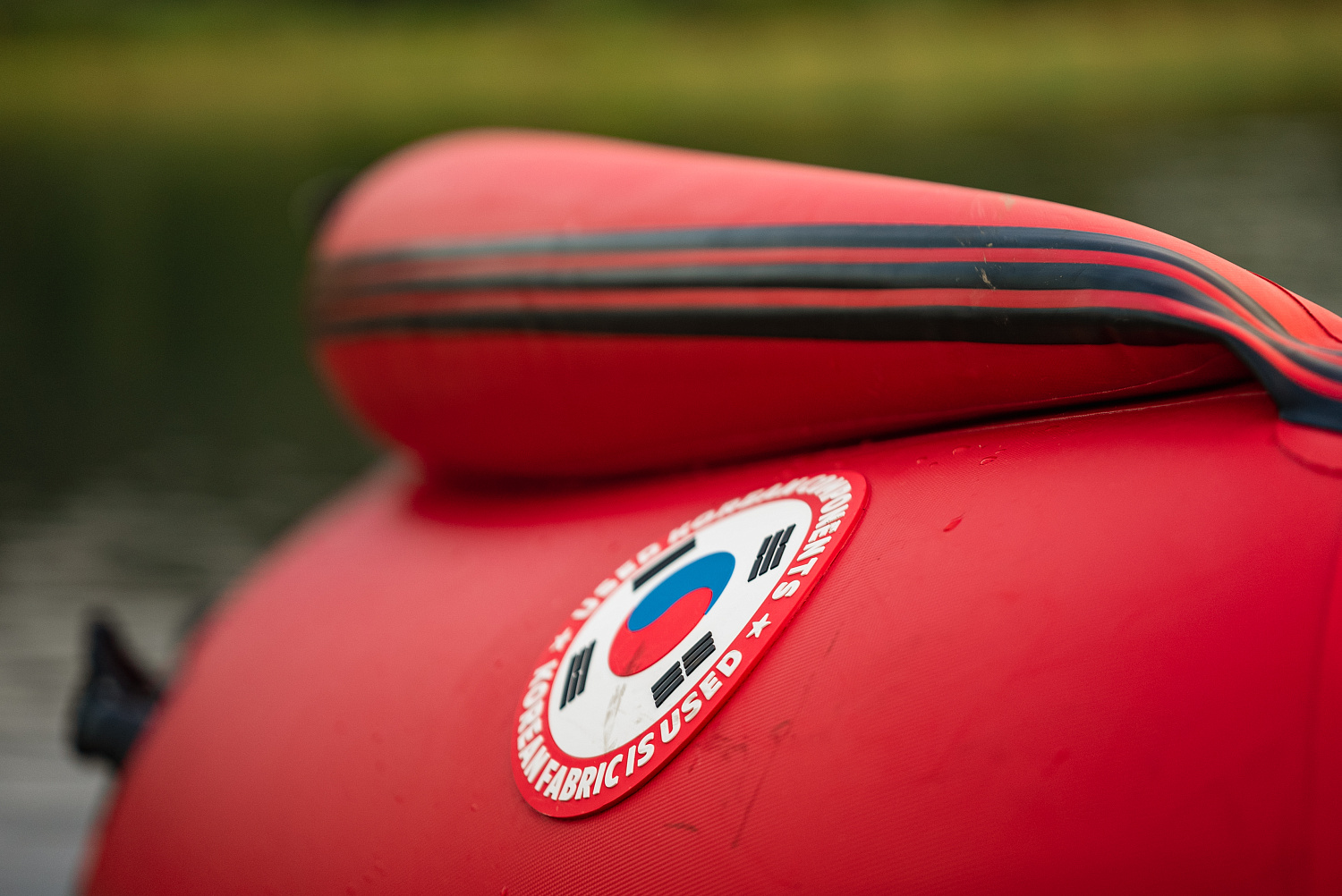 Лодка MISHIMO RIVER FJET PRO 470 под водомет в Красноярске