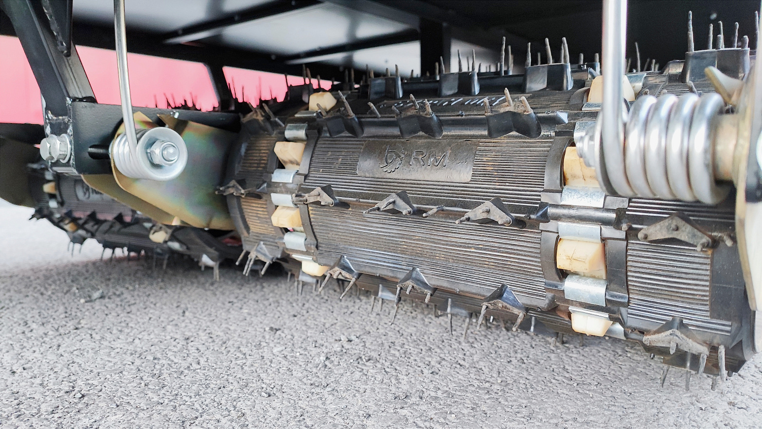 Снегоход PROMAX SNOWBEAR V3 650 2T в Красноярске Снегоход PROMAX SNOWBEAR V3 650 2T в Красноярске