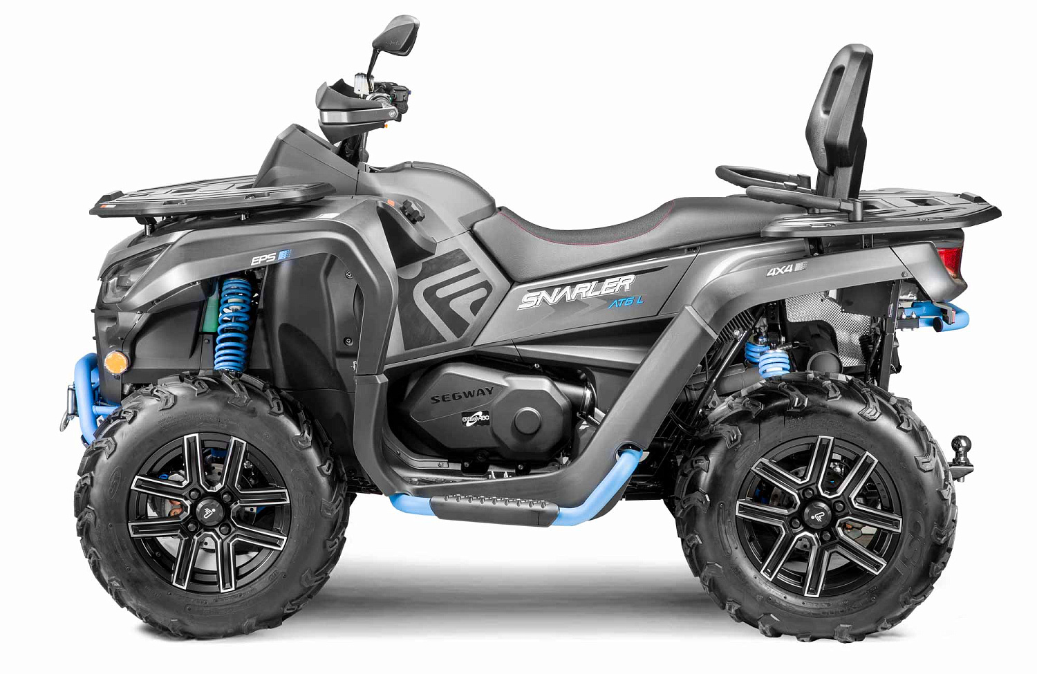 Квадроцикл Segway SNARLER AT6 LE в Красноярске  Квадроцикл Segway SNARLER AT6 LE в Красноярске