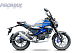 Мопед PROMAX CB150PR (49) в Красноярске