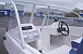 Стеклопластиковый катер Wyatboat-430DCМ (килевая) в Красноярске