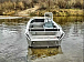 Алюминиевый катер Wyatboat-460 C в Красноярске