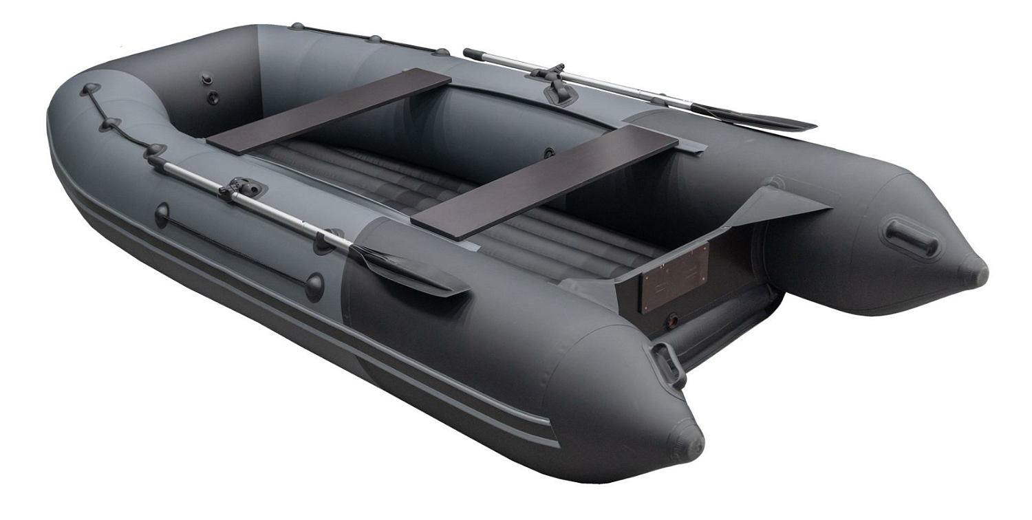 Лодка Таймень RX 4100 НДНД в Красноярске