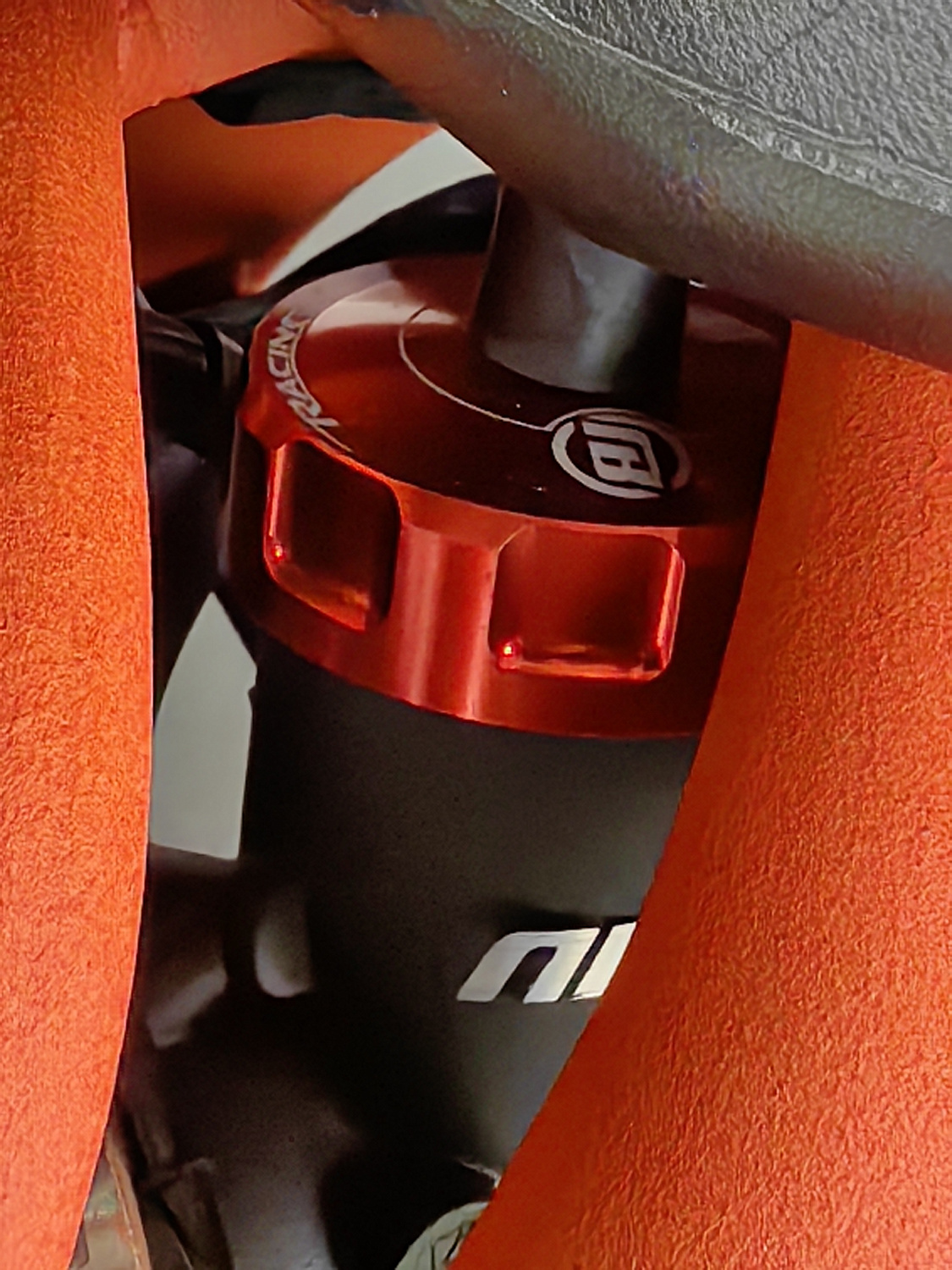 Кроссовый мотоцикл PROMAX INFERNO 380 (4 valves, 6 gears) в Красноярске