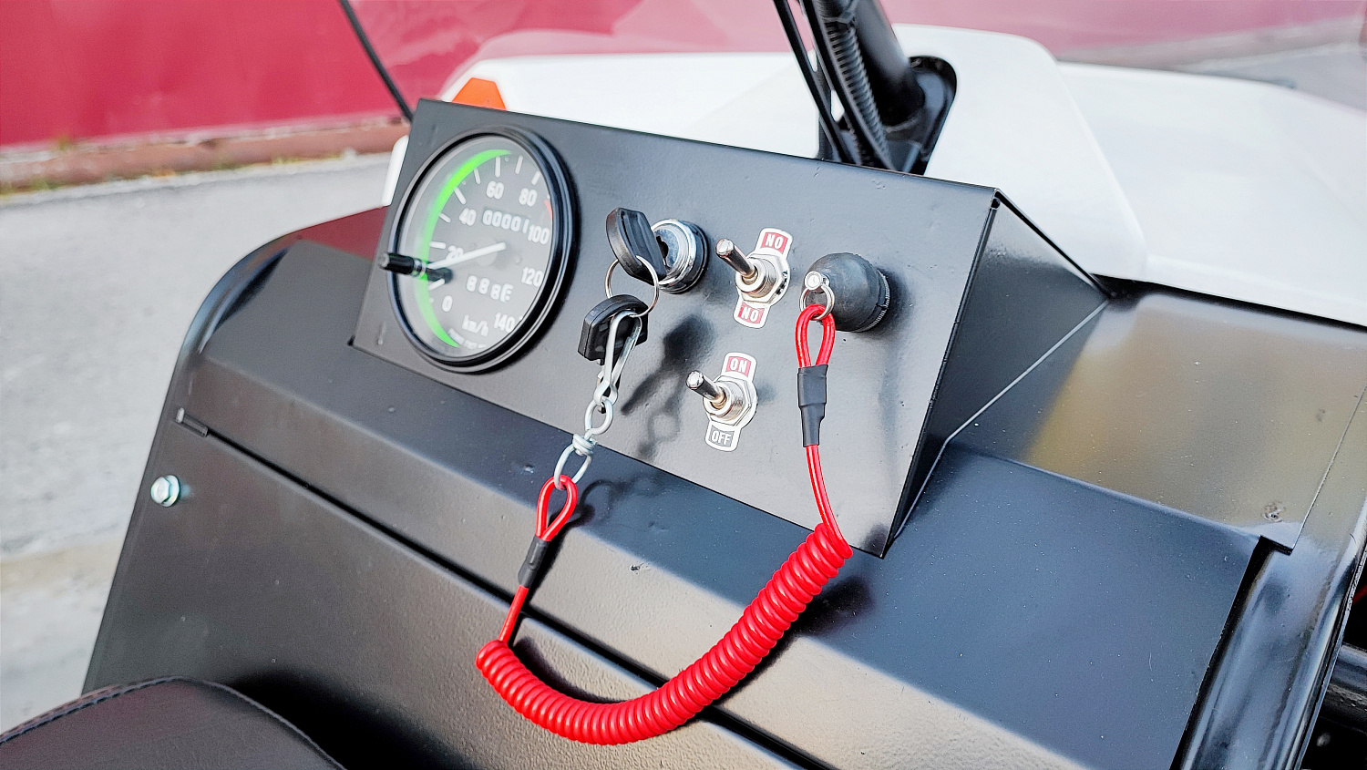 Снегоход PROMAX SNOWBEAR V3 650 2T в Красноярске Снегоход PROMAX SNOWBEAR V3 650 2T в Красноярске