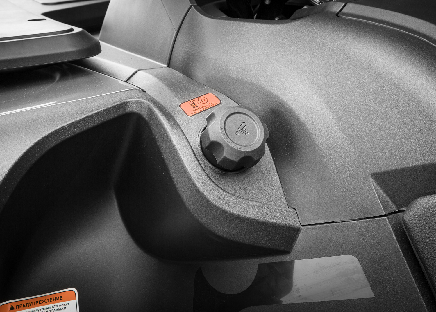 Квадроцикл Segway SNARLER AT6 LE в Красноярске  Квадроцикл Segway SNARLER AT6 LE в Красноярске