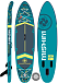 SUP (САП) Доска MISHIMO PRO-MAX Light Teal 11’ (335см) в Красноярске SUP (САП) Доска MISHIMO PRO-MAX Light Teal 11’ (335см) в Красноярске