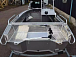 Алюминиевый катер Wyatboat-390 C в Красноярске Алюминиевый катер Wyatboat-390 C в Красноярске