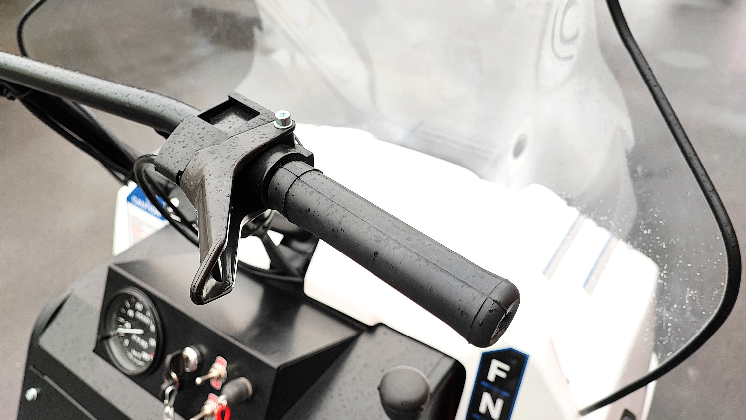 Снегоход PROMAX SNOWBEAR V3 800 4T ST в Красноярске Снегоход PROMAX SNOWBEAR V3 800 4T ST в Красноярске