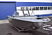 Алюминиевый катер Gold Fisher 480 DCM FISH в Красноярске