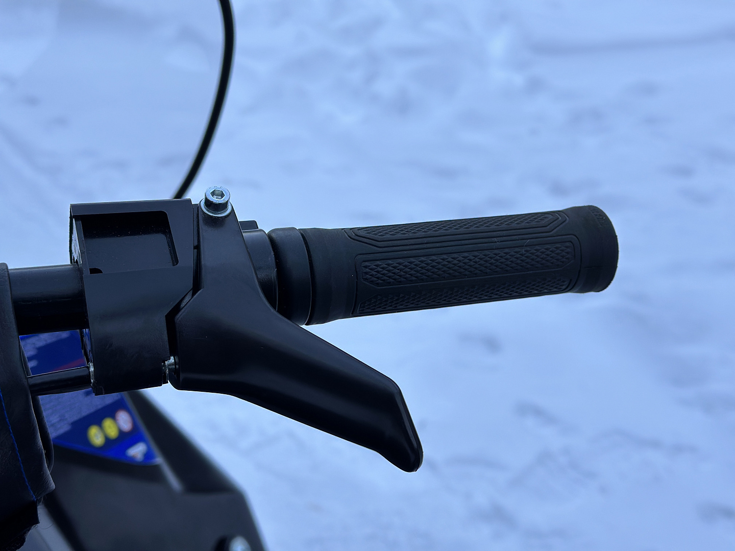 Снегоход PROMAX YAKUT 500 LONG 2.0 4T 29 в Красноярске Снегоход PROMAX YAKUT 500 LONG 2.0 4T 29 в Красноярске