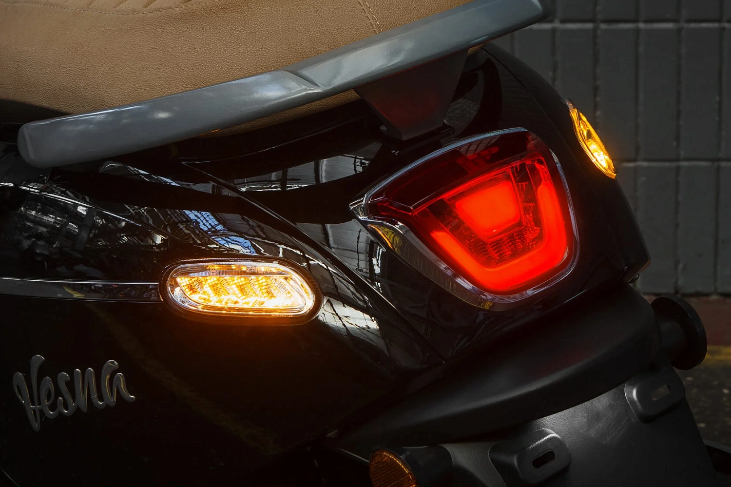 Скутер MINSK Vesna 50 M1NSK в Красноярске Скутер MINSK Vesna 50 M1NSK в Красноярске