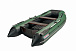 Лодка MISHIMO LITE 370 в Красноярске