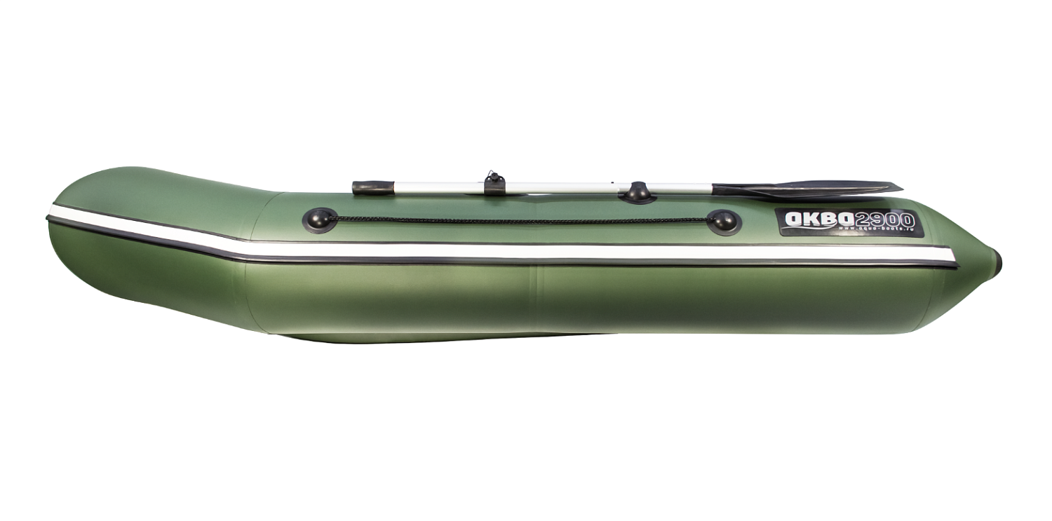Лодка АКВА 2900 СК в Красноярске Лодка АКВА 2900 СК в Красноярске