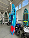 SUP (САП) Доска MISHIMO FLY AIR BLUE 11’ (335см) в Красноярске SUP (САП) Доска MISHIMO FLY AIR BLUE 11’ (335см) в Красноярске