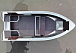 Алюминиевая лодка Wyatboat-390 Р NEW в Красноярске
