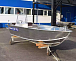 Алюминиевый катер Wyatboat-430 C в Красноярске