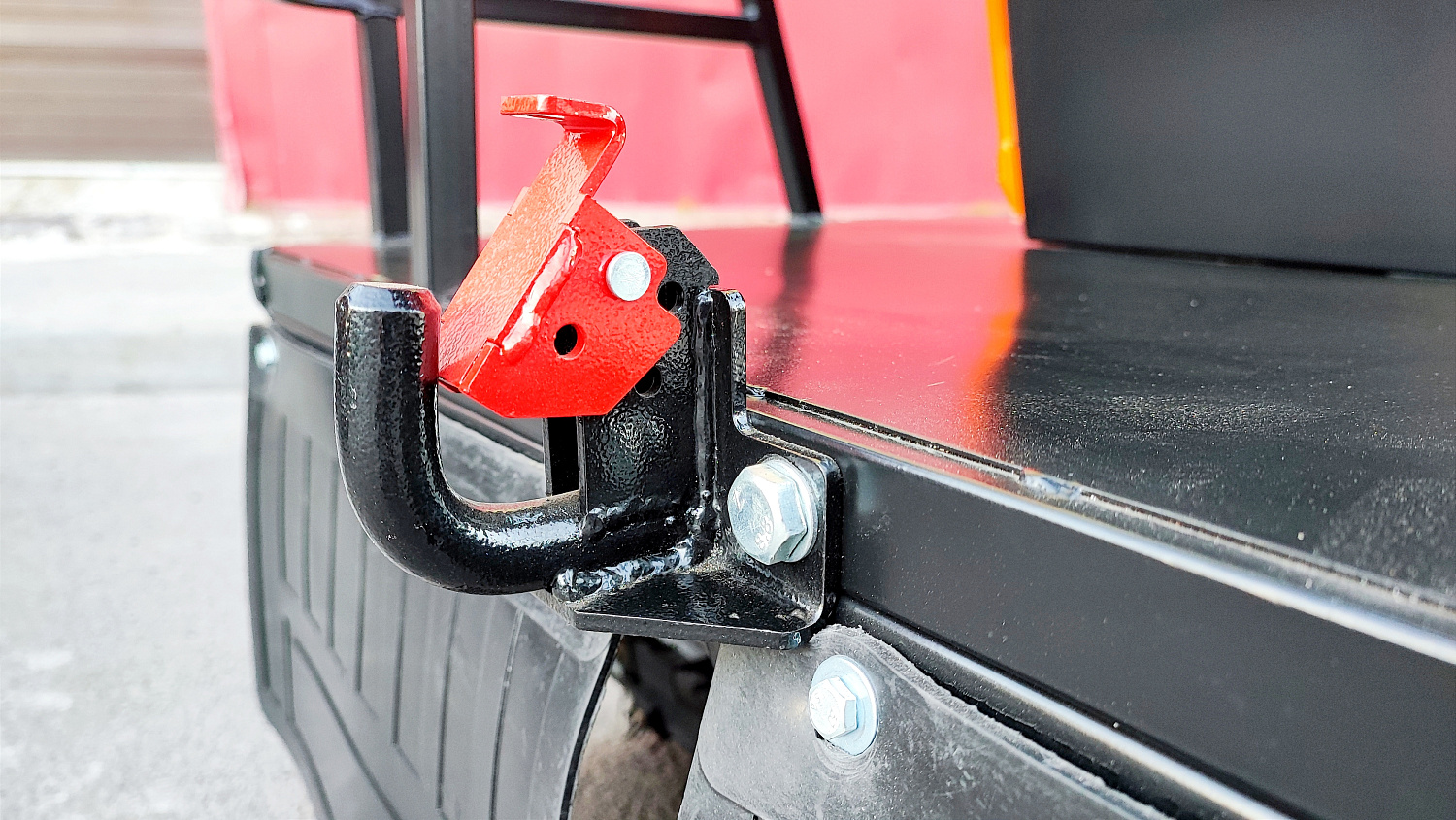 Снегоход PROMAX SNOWBEAR V3 650 2T в Красноярске Снегоход PROMAX SNOWBEAR V3 650 2T в Красноярске