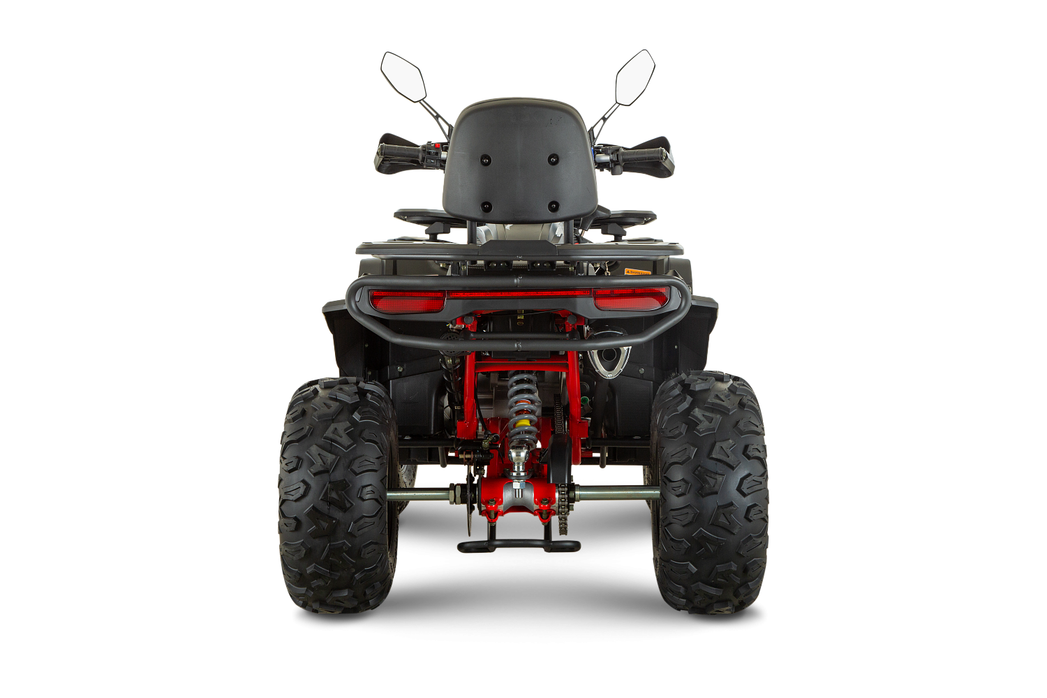 Квадроцикл GBM CROSS HILL 320 BIG PREMIUM в Красноярске Квадроцикл GBM CROSS HILL 320 BIG PREMIUM в Красноярске