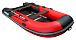 НАДУВНАЯ ЛОДКА GLADIATOR B370 в Красноярске