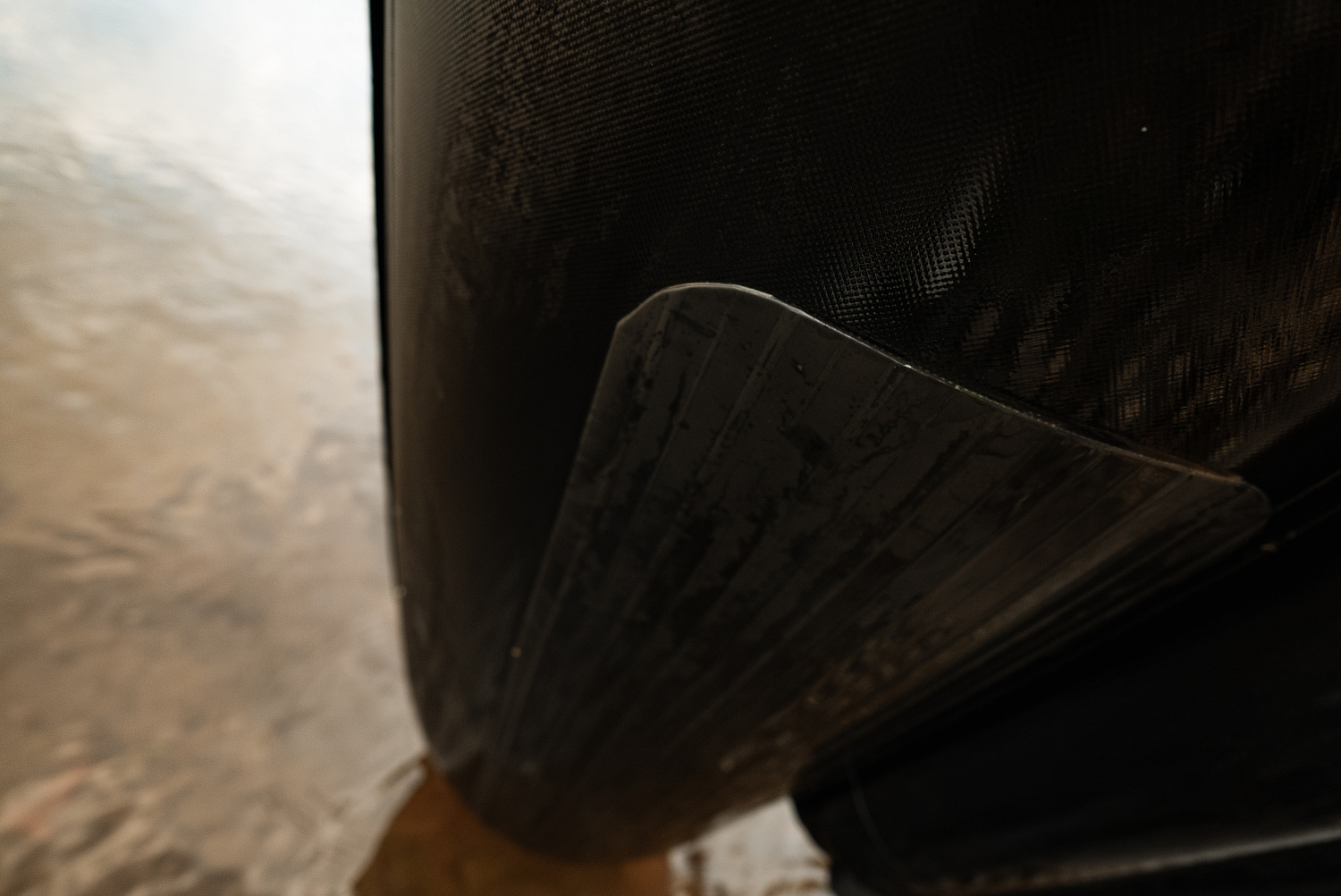 Лодка MISHIMO RIVER FJET PRO 470 под водомет в Красноярске