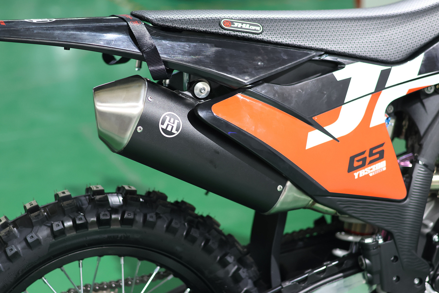 Мотоцикл JHLMOTO JHLofr GS YBS300 (176MN) в Красноярске Мотоцикл JHLMOTO JHLofr GS YBS300 (176MN) в Красноярске