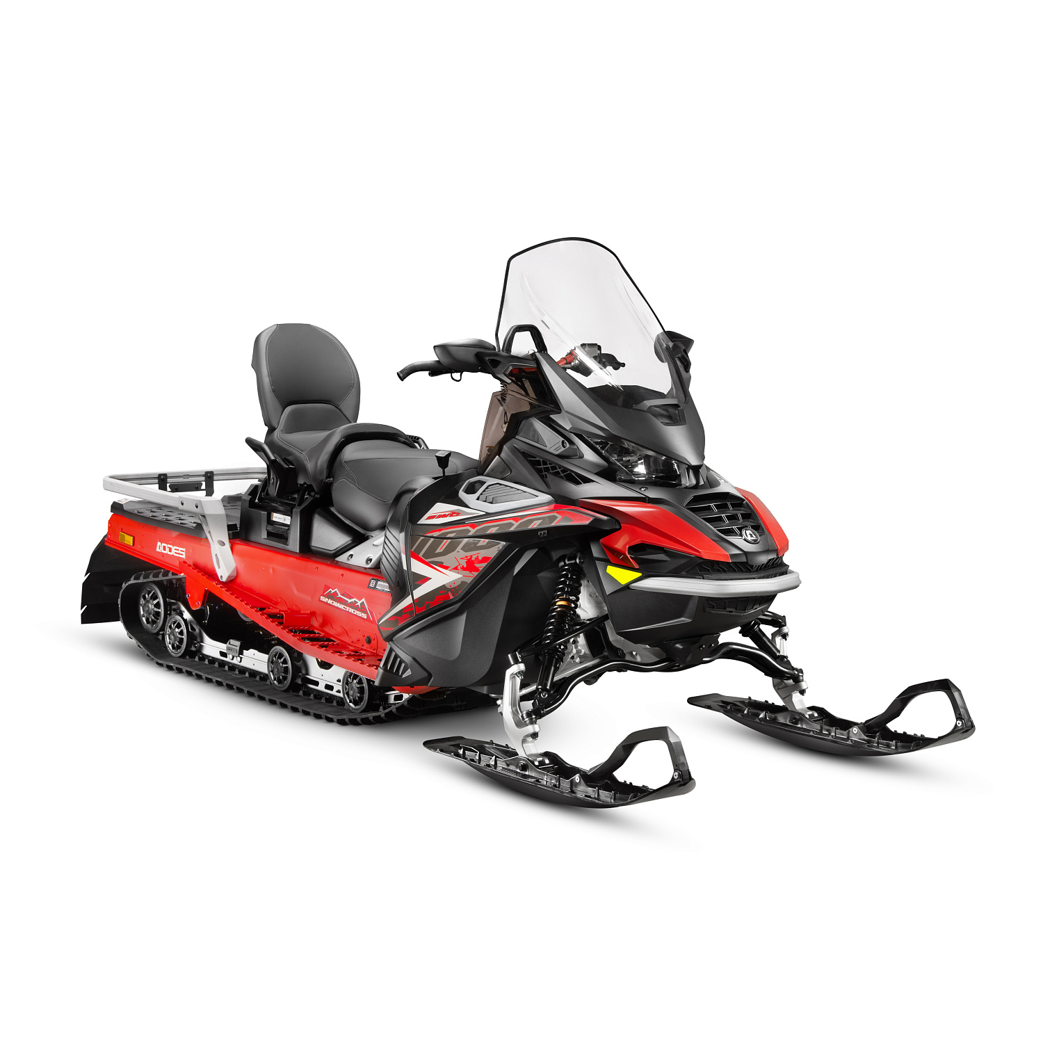 Снегоход AODES Snowcross 1000 SWT 600mm LCD 10.25 в Красноярске Снегоход AODES Snowcross 1000 SWT 600mm LCD 10.25 в Красноярске