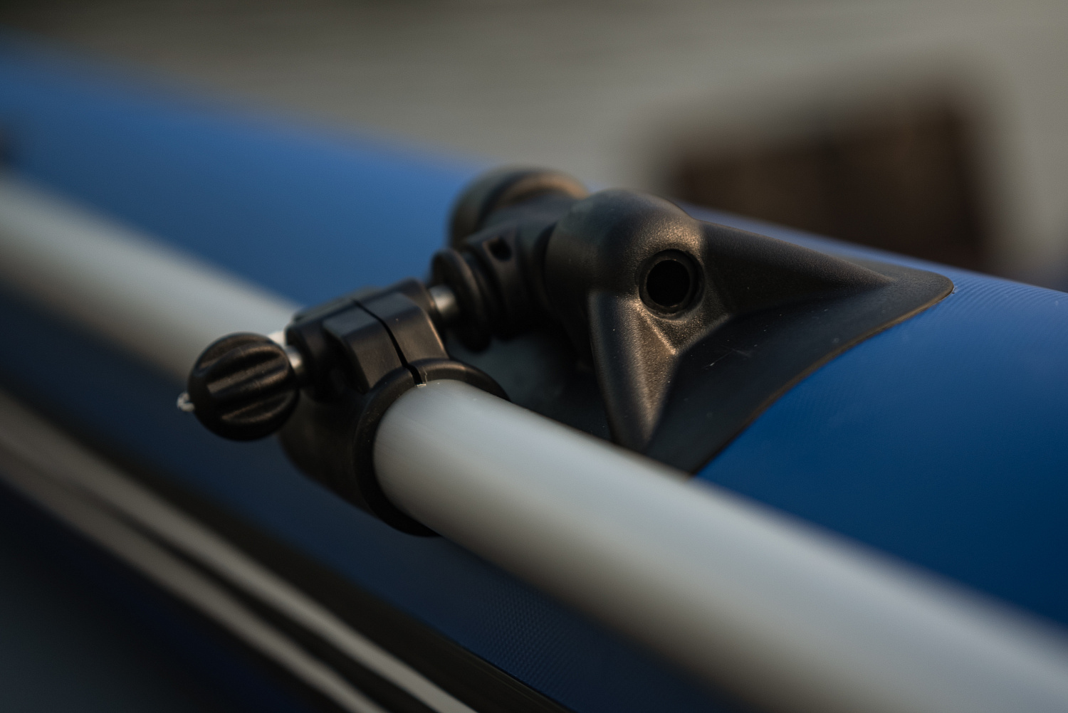 Лодка MISHIMO RIVER FJET PRO 470 под водомет в Красноярске