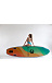 НАДУВНОЙ SUP-BOARD BREEZE 10,6 в Красноярске НАДУВНОЙ SUP-BOARD BREEZE 10,6 в Красноярске