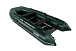 ЛОДКА НАДУВНАЯ YUKONA 450 TS - U (БЕЗ ПАЙОЛА) в Красноярске