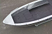 Алюминиевая лодка  Wyatboat-430М FISH в Красноярске