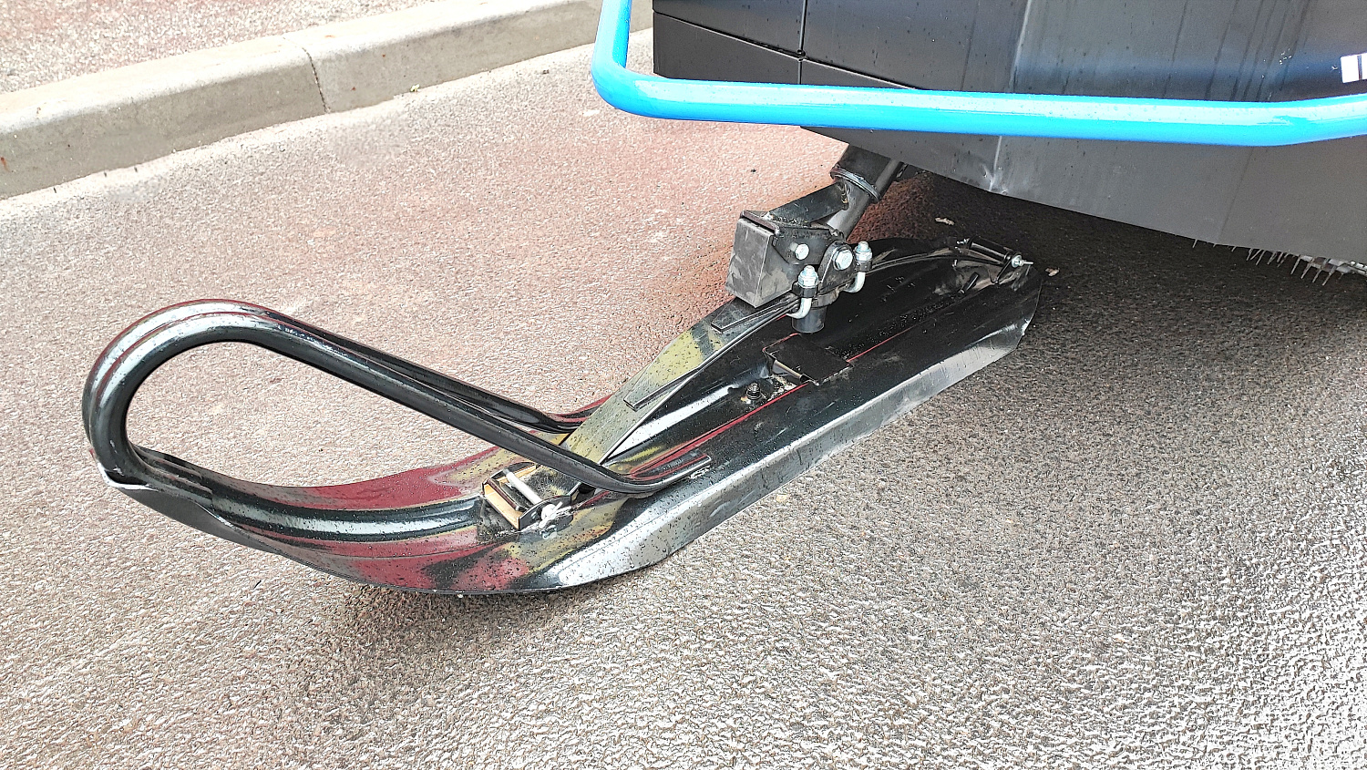 Снегоход PROMAX SNOWBEAR V3 800 4T ST в Красноярске Снегоход PROMAX SNOWBEAR V3 800 4T ST в Красноярске