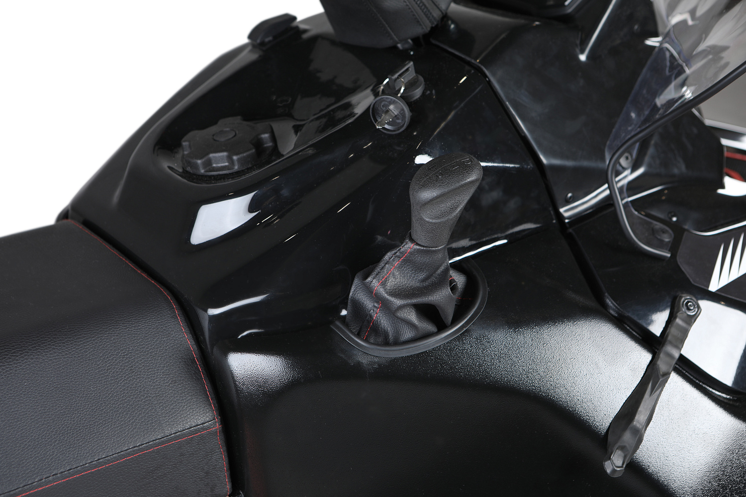 Снегоход IKUDZO HUNTER 600LK 20 V2 в Красноярске Снегоход IKUDZO HUNTER 600LK 20 V2 в Красноярске