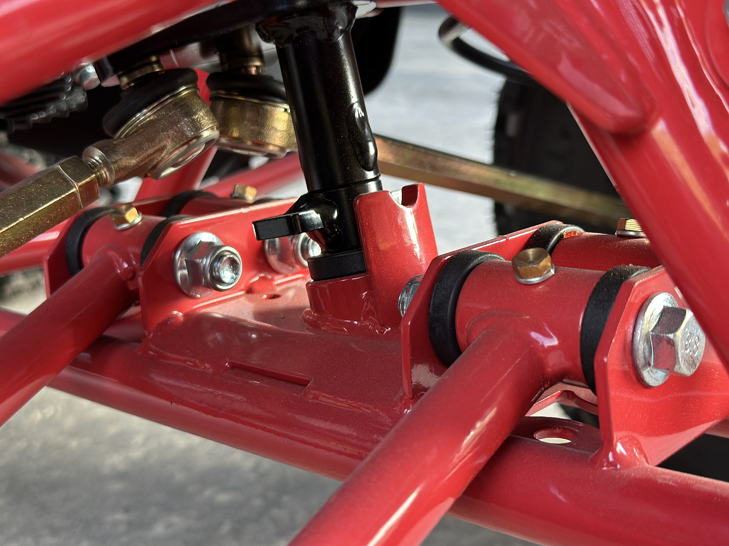 Квадроцикл PROMAX МАЙНКРАФТ 192 PRO 2025 в Красноярске