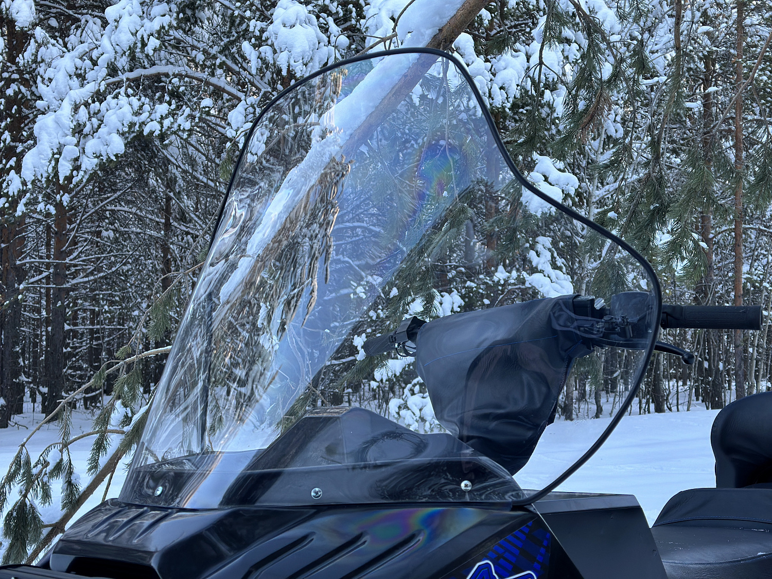 Снегоход PROMAX YAKUT 500 LONG 2.0 4T 29 в Красноярске Снегоход PROMAX YAKUT 500 LONG 2.0 4T 29 в Красноярске