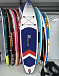 SUP (САП) ДОСКА RAIDEX POWERFANS ITALIAN ICE BLUE 10,6’ (320СМ) в Красноярске SUP (САП) ДОСКА RAIDEX POWERFANS ITALIAN ICE BLUE 10,6’ (320СМ) в Красноярске