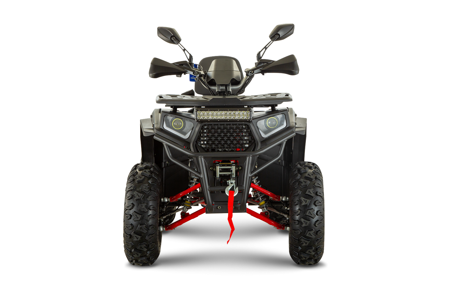 Квадроцикл GBM CROSS HILL 320 BIG PREMIUM в Красноярске Квадроцикл GBM CROSS HILL 320 BIG PREMIUM в Красноярске