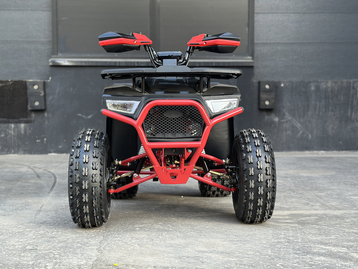 Квадроцикл PROMAX МАЙНКРАФТ 192 PRO 2025 в Красноярске