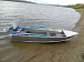 Алюминиевая лодка Wyatboat-390 M в Красноярске