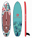 НАДУВНОЙ SUP-BOARD FLAMINGO 10,6 в Красноярске НАДУВНОЙ SUP-BOARD FLAMINGO 10,6 в Красноярске