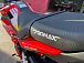 Мотоцикл PROMAX STRYKER 200(49) 2.0 в Красноярске Мотоцикл PROMAX STRYKER 200(49) 2.0 в Красноярске