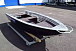 Алюминиевая лодка Wyatboat-390 P в Красноярске